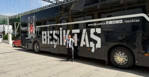Beşiktaş’tan Alanya’da Anlamlı Buluşma: Şehit Çocuklarına Vefa