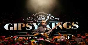 Gipsy Kings Rüzgarı Alanya'da Esti