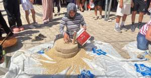 11. Keykubad Kültür Şenlikleri Karaköy#039;de...