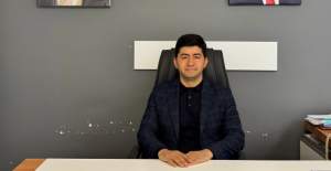 Karataş:Üreticinin Yanındayız, Sorunun Takipçisiyiz