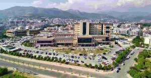 Alanya Eğitim ve Araştırma Hastanesi Hizmetlerini Genişletiyor
