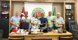 Alanya’da Zirai İlaç Ambalajları İçin Örnek Proje