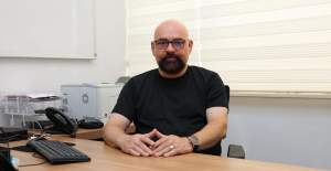 ALKÜ’den Muz Üretiminde Yapay Zekâ Hamlesi