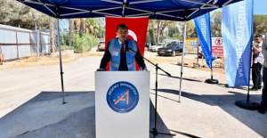 Antalya’nın Sağlığı İçin Yeni Yatırım