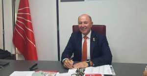 Kandemir : Takipçisi Olacağız