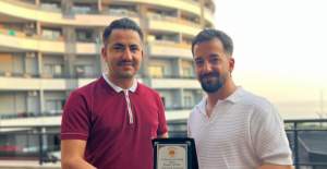 Mixoloji tutkunları 5 Ekim’de Alanya’da buluşuyor