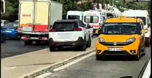 Trafiği Tehlikeye Atan Sürücülere Ağır Ceza