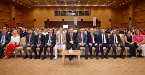 2025-2026 Eğitim Öğretim Yılı Okul Sporları Bilgilendirme Toplantısı Yapıldı