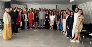 Alanya Belediyesi Çocuk Akademileri’nde Eğitim Programı Sona Erdi