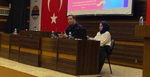 Alanya’da Güzellik Salonları İçin Bilgilendirme Yapıldı