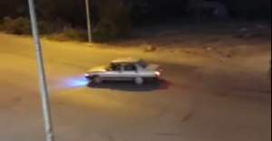 Trafik Güvenliğini Tehlikeye Düşürenlere...