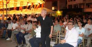 Alanya Kitap Fuarı Rekor Katılımla Sona Erdi: Başkan Özçelik'ten Teşekkür