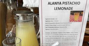 Alanya Mutfak Mirası Sertifikası Başvuruları Sürüyor