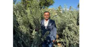 Alanya Ziraat Odası’ndan Üreticilere Fidan Desteği
