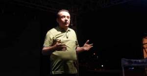 Alanya, Kendi Yazarına Sahip Çıktı: Abdullah Akbaş ve “Gurbette Kalan Sevda”ya Yoğun İlgi