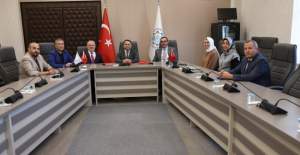 ALKÜ’de Öğrenci Gelişimine Destek: Diyanet Genç Ofis Açılıyor