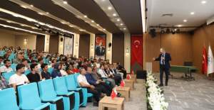 ALKÜ’de Türk Savunma Sanayinin Stratejik Gücü Konuşuldu