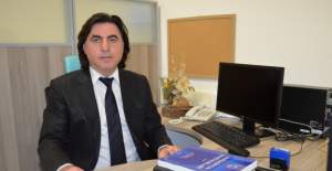 ALKÜ’lü Prof. Dr. Haluk Erdoğan’a Sağlık Bakanlığı’nda Yeniden Önemli Görev