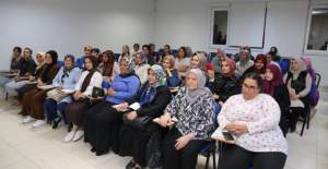 ALTSO’dan Servis Rehberleri İçin Güvenli Taşımacılık Eğitimi