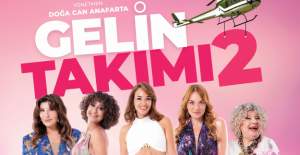 Antalya Altın Portakal Film Festivali’nde Galası Yapılacak Filmler Açıklandı