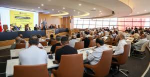 Atatürk Caddesi Yenileniyor: Alanya’da 45 Yıl Sonra Büyük Dönüşüm