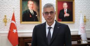 Sağlık Bakanı Memişoğlu ALKÜ Akademik Yılı Açılış Törenine Katılacak