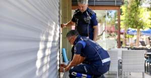 Sağlıksız Ürün Satan İşletmelere Mühür