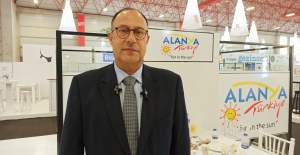 Sili: Alanya sahilleri güvenle...