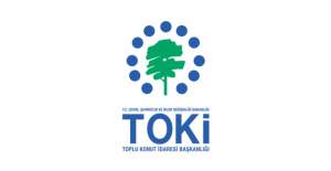 Tepe Mahallesinde 452 Konutluk TOKİ...