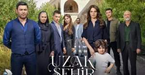 Uzak Şehir: Mardin'in Derinliklerinden Yükselen Dram