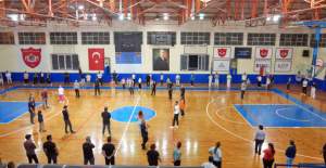 Alanya Belediyesi 3. Dönem Zeybek Kursları Başladı