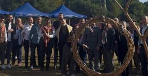 Alanya Belediyesi Çalıştayda Unutulan Geleneksel Oyunları Yaşattı