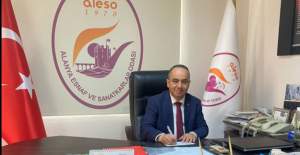 Alanya Esnafı Eşit Emeklilik Hakkı İçin İmza Kampanyası Başlatıyor