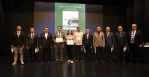 Alanya 14. Tarih, Kültür ve Alanya...