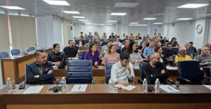 Alanya’da Bitki Koruma Ürünleri Bayii Toplantısı Gerçekleştirildi