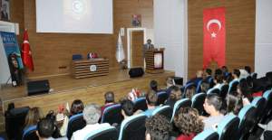 ALKÜ'de Kızılay İçin Kan Bağışı Seferberliği