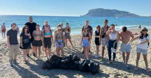 ALKÜ, “Tech Detox” Projesiyle Dijital Bağımlılığa Karşı Doğanın Gücünü Vurguladı