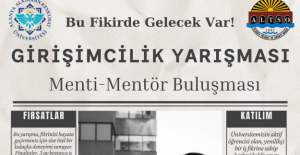 ALKÜ ve ALTSO’dan Genç Girişimcilere Destek Yarışması
