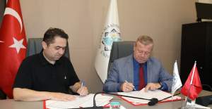 ALKÜ-BATEM İş Birliği Yenilendi