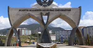 ALKÜ’den ÜNİDES Başarısı: 7 Proje Kabul Edildi