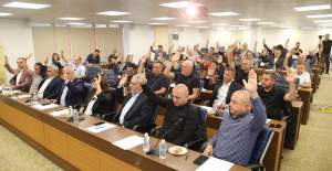 ALTSO Meclis Ve Komiteler...