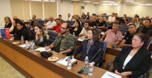 Başkan Erdem#039;den Destek Çağrısına...