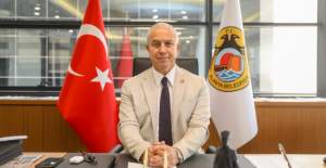 Başkan Özçelik’ten AJet’e Sefer Çağrısı