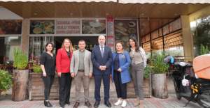 Coğrafi İşaretli Gülüklü Çorba Denetimleri Titizlikle Sürdürülüyor