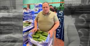 Göktepe'nin ardından Gümüş'te Yalanladı