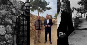 Syedra Antik Kenti’nde Tarihi Dönüşüm: Alanya’ya Yeni Kültür Rotası