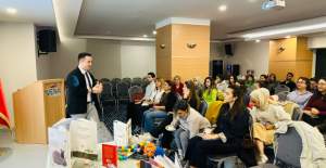 Alanya Belediyesi’nden Çocuk Eğitimine Yönelik Nitelikli Eğitim Programı