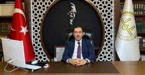 Alanya Müftüsü’nden Regaip Kandili Mesajı: "Manevi Bir Muhasebe Mevsimindeyiz"