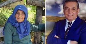 Alanya Belediye Başkan Yardımcısı Abdullah Akbaş’ın Acı Günü