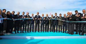 Alanya Trafiğine "Can Suyu": Dev Yatırımlar Hizmete Girdi